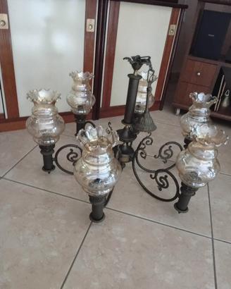 lampadario