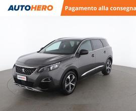 PEUGEOT 5008 VJ55989