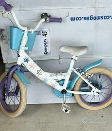 Bicicletta Bimba