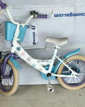 Bicicletta Bimba