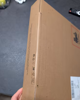 Dell 14 Pro - Ryzen 5 PRO 220 - 32GB 1TB - NUOVO