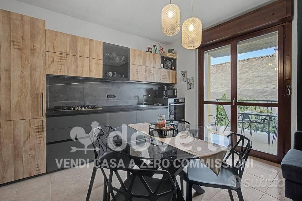 Appartamento – VR - Vista 2