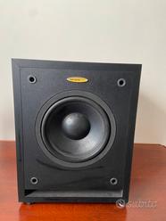 velodyne subwoofer cht