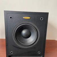 Subwoofer Velodyne CHT 8