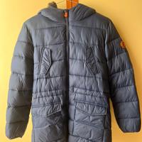 Giubbotto da bambina invernale Save The Duck