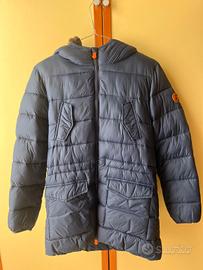 Giubbotto da bambina invernale Save The Duck