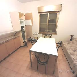 Appartamento arredato 2°ed ultimo piano