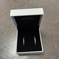 Pandora orecchini componibili