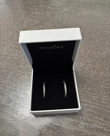 Pandora orecchini componibili