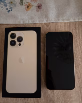 Iphone 13 pro