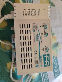 amplificatore antenna TV Fracarro