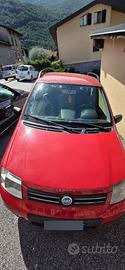 Fiat Panda 4x4