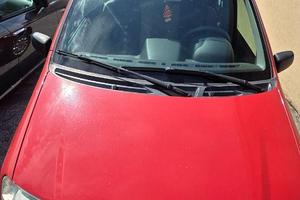 Fiat Panda 4x4