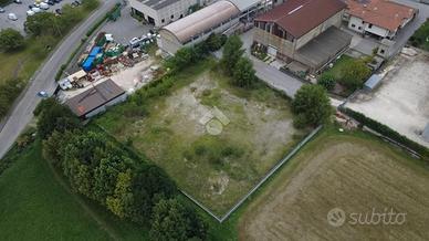 TERRENO A BOTTICINO