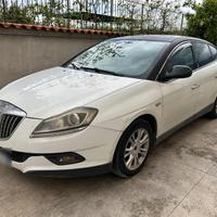 Lancia Delta 1.4 Benz/GPL 120CV - 2009