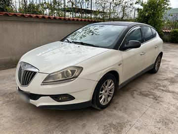 Lancia Delta 1.4 Benz/GPL 120CV - 2009