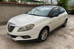 Lancia Delta 1.4 Benz/GPL 120CV - 2009
