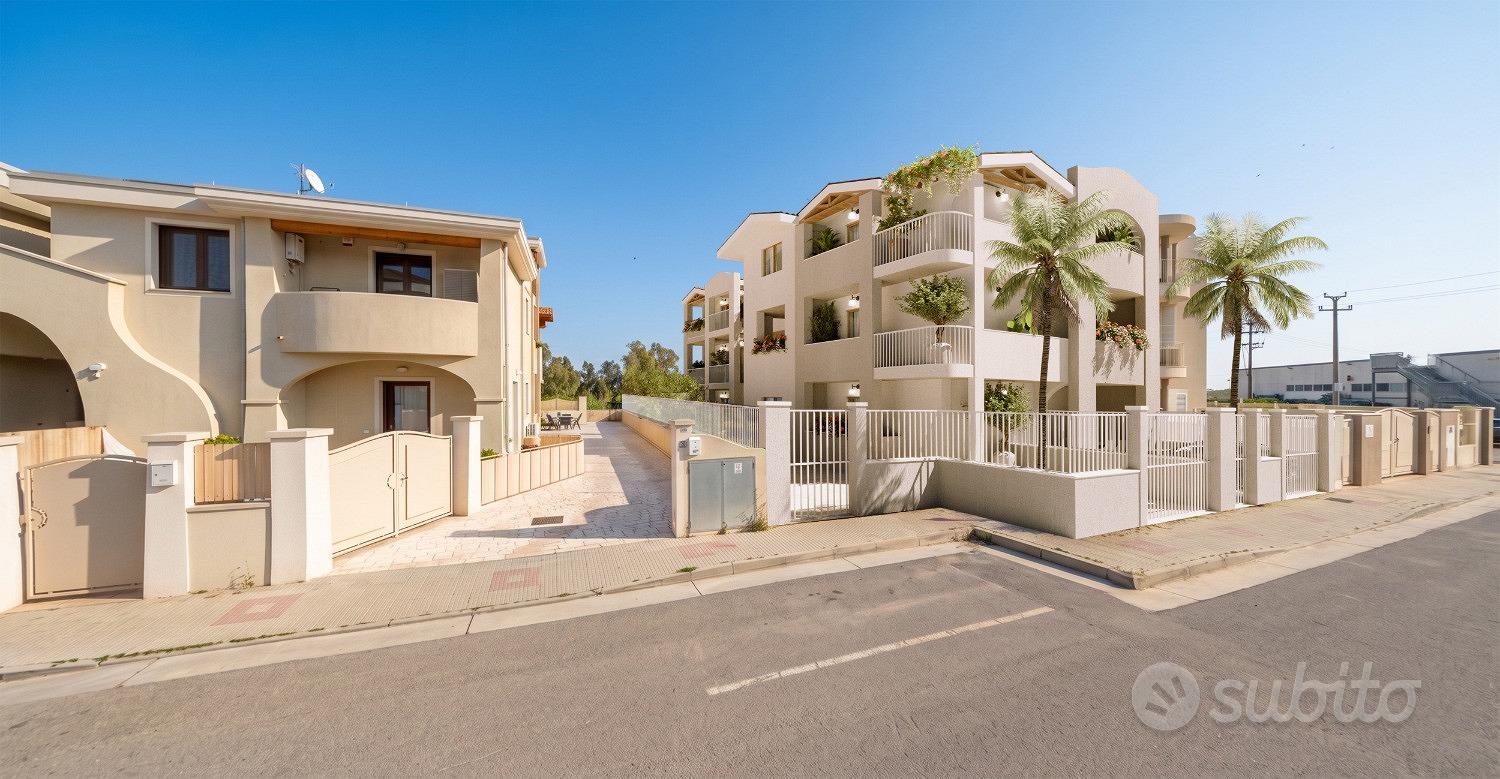 Appartamento – Cabuderra/Capoterra, Casteddu/Cagliari - Vista 4