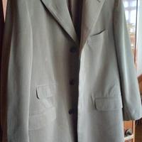 Cappotto Loro Piana