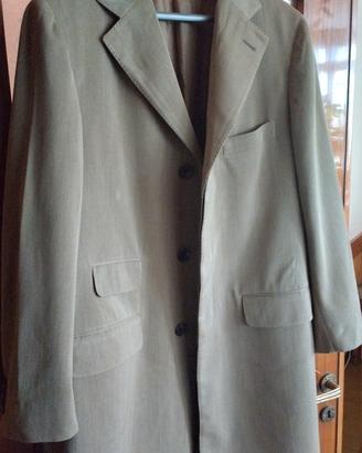 Cappotto Loro Piana