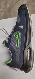 scarpe antifortunisticahe Aimont  oxygen S1 P n48 