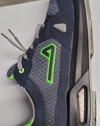 scarpe antifortunisticahe Aimont  oxygen S1 P n48 