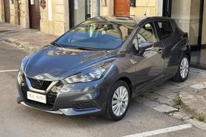 Nissan Micra 5 porte