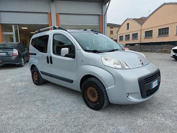 Fiat Qubo 1.4 8V 77 CV Dynamic Natural Power