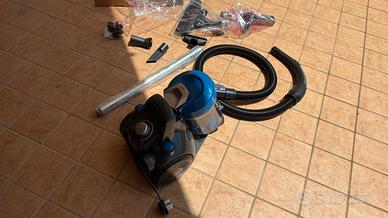 Aspirapolvere amazon basics nuova