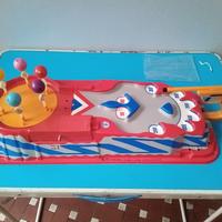 Gioco TECHNOFIX MIRACLE TIVOLI 