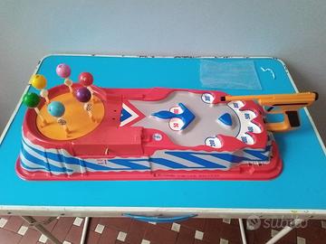 Gioco TECHNOFIX MIRACLE TIVOLI 