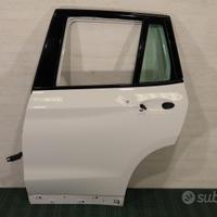 BMW X3 G01 F97 Porta posteriore sinistra | 24562