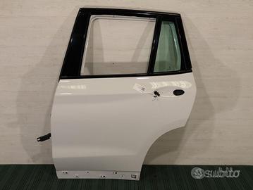 BMW X3 G01 F97 Porta posteriore sinistra | 24562