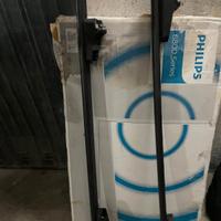 barre porta tutto per auto