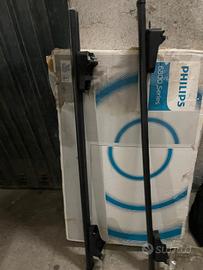 barre porta tutto per auto