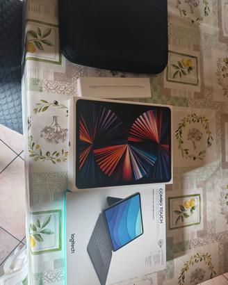 iPad Pro 12.9 wifi