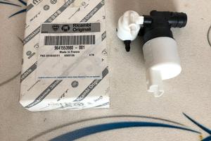 9641553980 POMPA LAVAVETRO SCUDO/ULYSSE/BERLINGO/C