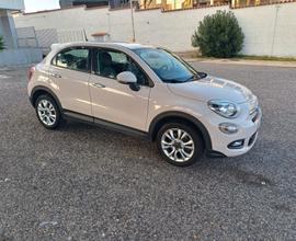 Fiat 500X 1.3 MultiJet 95 CV Lounge 2018