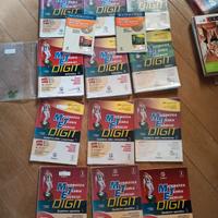 Matematica Teoria Esercizi