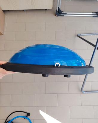 Fitball per esercizi
