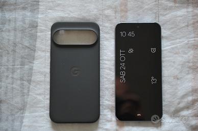 Google Pixel 10 Pro XL 512GB