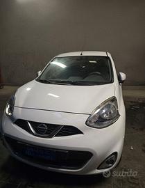Micra come nuova
