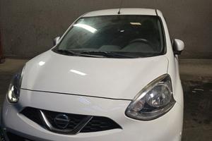 Micra come nuova