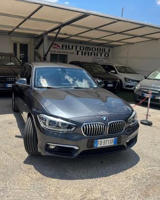 Bmw 118 118d 5p. Msport 150CV 110KW
