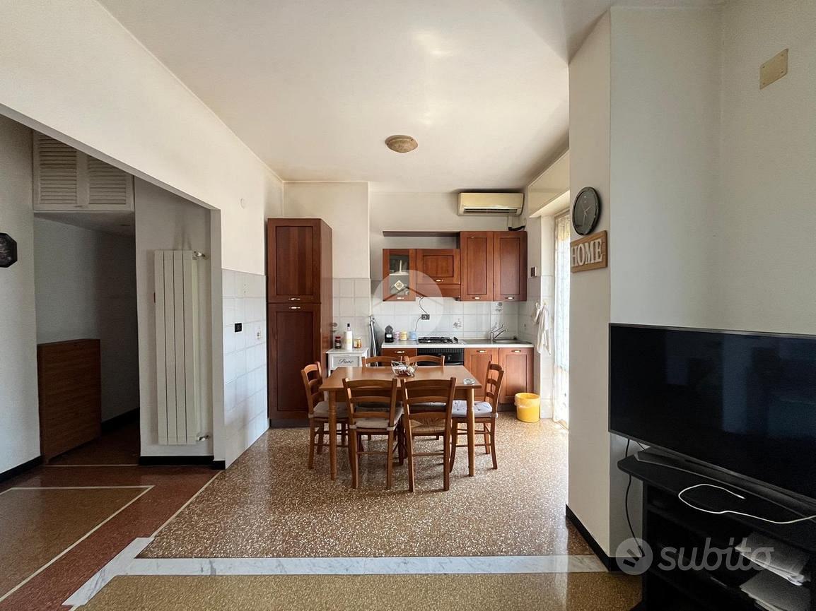 Apartment in Genova, San Pantaleo, Media Val Bisagno - Vista 5