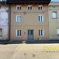 Casa accostata - Gorizia