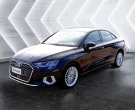 Audi A3 Sedan 30 1.0 tfsi mhev Business s-tronic