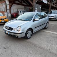 Volkswagen Polo 1.2 5p. Comfortline
