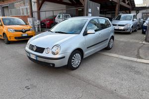 Volkswagen Polo 1.2 5p. Comfortline