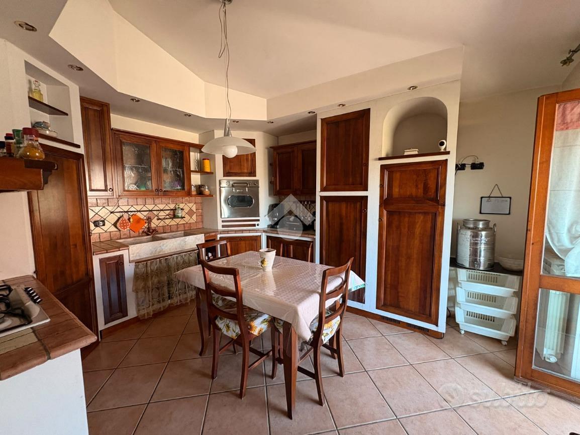 Appartamento – Lariano, Valle Mazzone - Vista 4